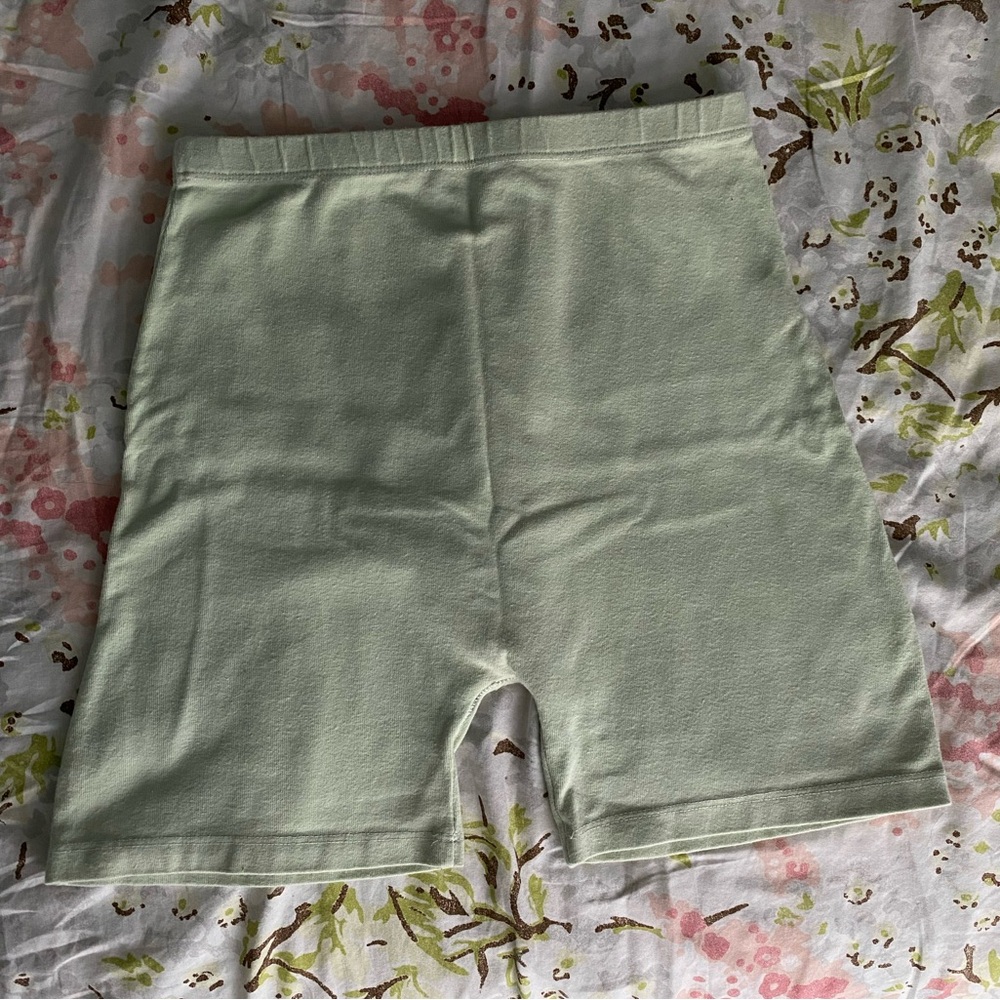 Brandy Melville "Biker Shorts"
